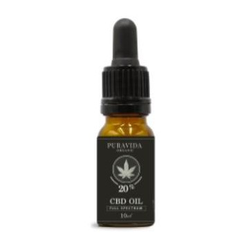 Cbd Oil Full Spectrum 20%...