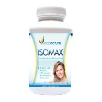 Isomax 60Cap.