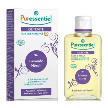 Aceite Masaje Eco Relax...