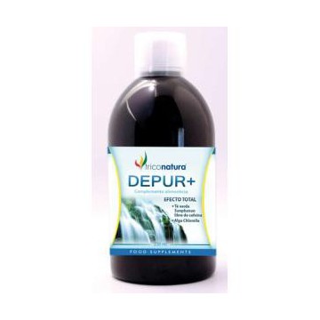 Depur+ 500Ml.