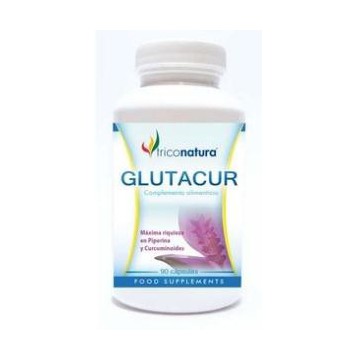 Glutacur 90Cap.