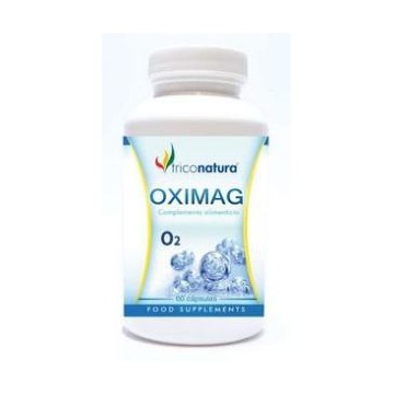 Oximag 60Cap.