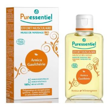 Aceite De Masaje Sos Flex...