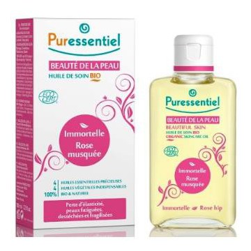 Aceite Masaje Belleza De La...