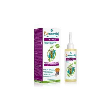 Locion De Tratamiento...