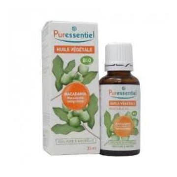 Macadamia Aceite Vegetal...