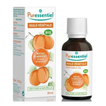 Hueso De Albaricoque Aceite...