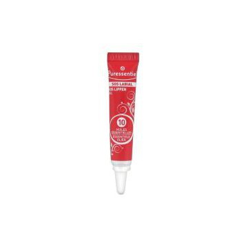 Sos Gel Labial Reparador...