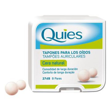 Tapones Para Los Oidos Cera...
