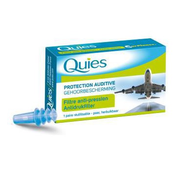 Tapones Antipresion Adultos...