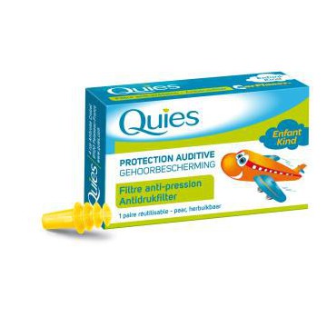 Tapones Antipresion...