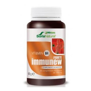 Immunew Forte 90Comp.