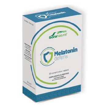 Melatonin Defens 30Comp.