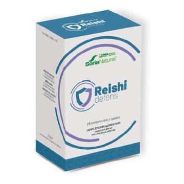 Reishi Defens 28Comp.