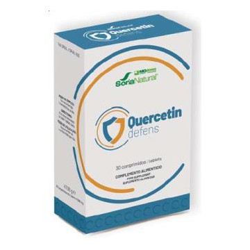 Quercetin Defens 30Comp.