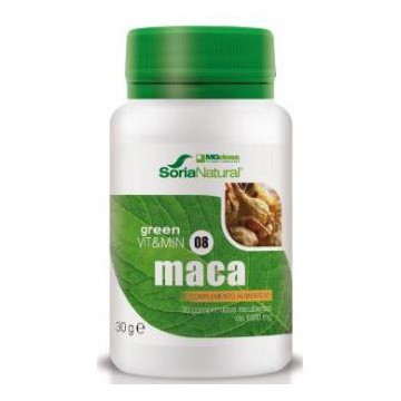 C-08 Maca 30Comp.