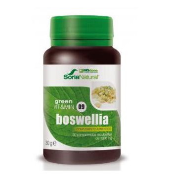 C-09 Boswelia 30Comp.