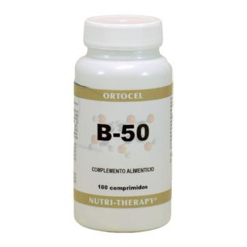 Complex B-50 100Comp.