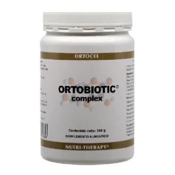 Ortobiotic Complex 340Gr.