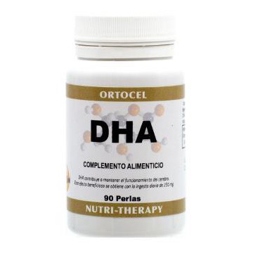 Dha 250Mg. 90Perlas