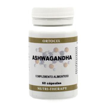 Ashwagandha 450Mg. 60Cap.