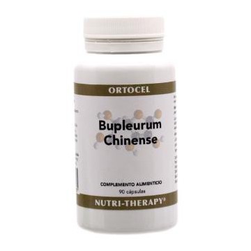 Bupleurum Chinensis 90Cap.