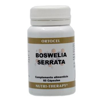 Boswelia 60Cap.
