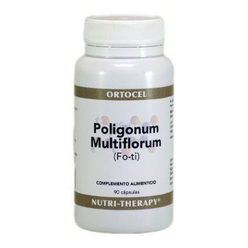 Poligonum Multiflorum...