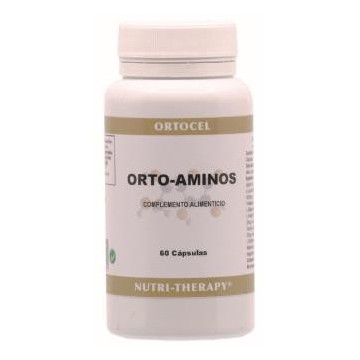 Orto-Aminos 90Cap.