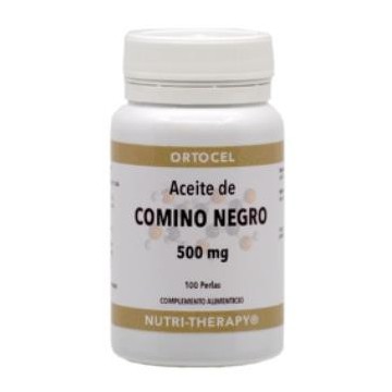 Aceite De Comino Negro...