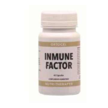 Inmune Factor 60Cap.