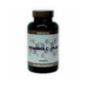 Vitamina C Plus 120Comp.