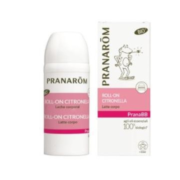 Pranabb Citronela Leche...