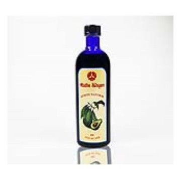 Aceite Corporal De Aguacate...