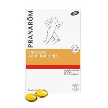 Aromalgic Articulaciones...