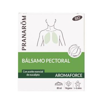 Aromaforce Balsamo Pectoral...