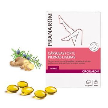 Circularom Forte Confort...