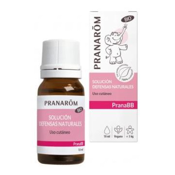 Pranabb Solucion Defensas...