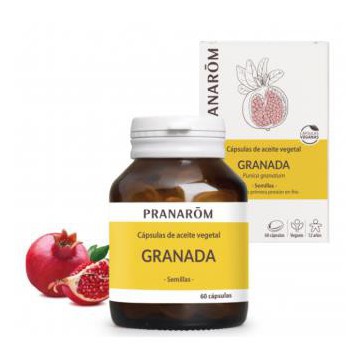 Granada 60Cap.Vegan