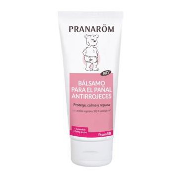 Pranabb Balsamo Para Las...