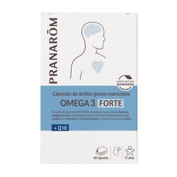 Omega 3 Forte 60Cap.