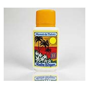 Aceite Monoi Tahiti Spf 25...