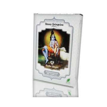 Henna Polvo Quinquina 100Gr.