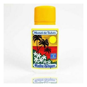 Aceite Monoi Tahiti Spf 04...