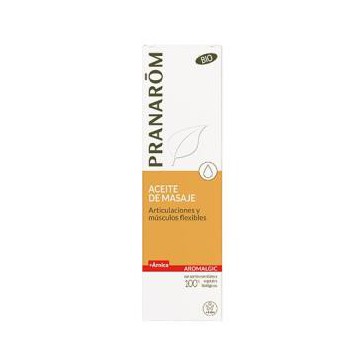 Aromalgic A.Masaje 100Ml.