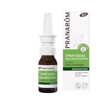 Aromaforce Nasal Spray 15Ml.