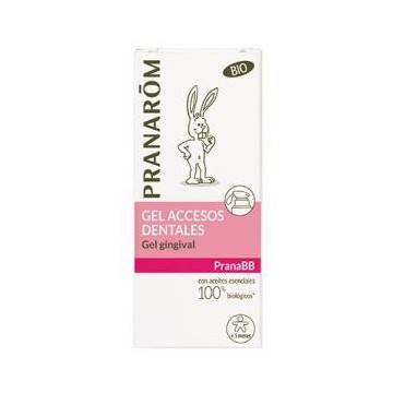 Pranabb Gel Gingival...