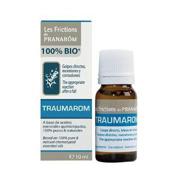 Traumarom 10Ml.