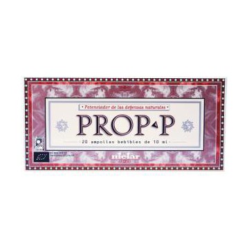 Prop-P Bio 20Amp.