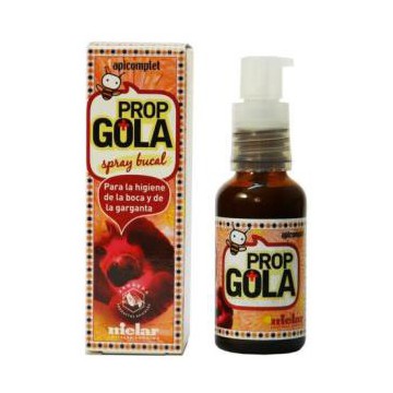 Prop-Gola Spray 30Ml.